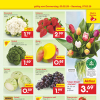 Netto Marken-Discount Prospekt Seite 43
