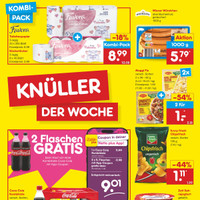 Netto Marken-Discount Prospekt Seite 2