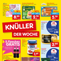 Netto Marken-Discount Prospekt Seite 2