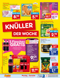 Netto Marken-Discount Prospekt - Angebote ab 09.02. - Seite 2