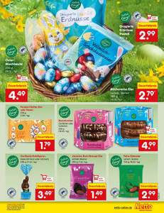Netto Marken-Discount Prospekt - Angebote ab 09.02.