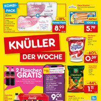 Netto Marken-Discount Prospekt Seite 2