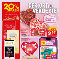 Netto Marken-Discount Prospekt Seite 12