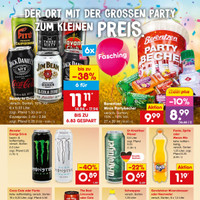 Netto Marken-Discount Prospekt Seite 16