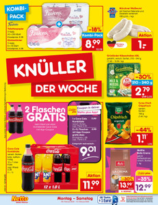 Netto Marken-Discount Prospekt - Angebote ab 09.02. - Seite 2