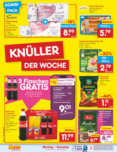 Netto Marken-Discount Prospekt - Angebote ab 09.02. - Seite 2