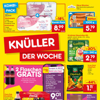 Netto Marken-Discount Prospekt Seite 2