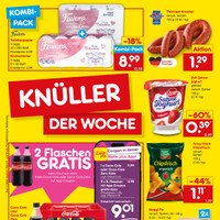 Netto Marken-Discount Prospekt Seite 2