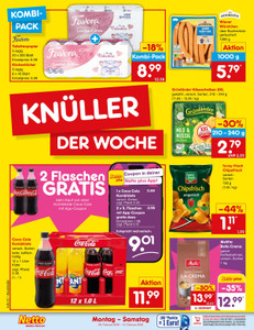 Netto Marken-Discount Prospekt - Angebote ab 09.02. - Seite 2