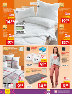 Netto Marken-Discount Prospekt - Angebote ab 09.02.