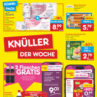 Netto Marken-Discount Prospekt Seite 2