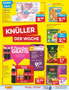 Netto Marken-Discount Prospekt - Angebote ab 09.02. - Seite 2