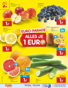 Netto Marken-Discount Prospekt - Angebote ab 09.02. - Seite 2