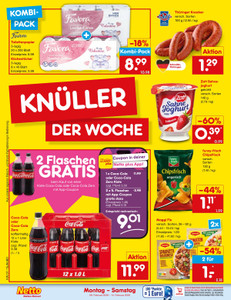 Netto Marken-Discount Prospekt - Angebote ab 09.02. - Seite 2