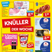 Netto Marken-Discount Prospekt Seite 2