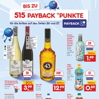 Netto Marken-Discount Prospekt Seite 34