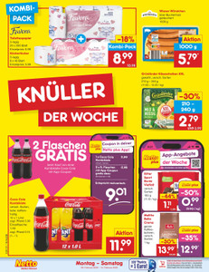 Netto Marken-Discount Prospekt - Angebote ab 09.02. - Seite 2