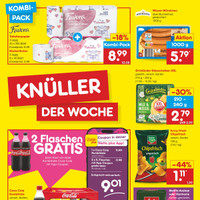 Netto Marken-Discount Prospekt Seite 2