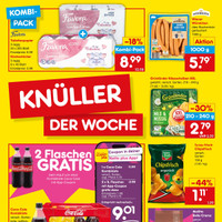 Netto Marken-Discount Prospekt Seite 2