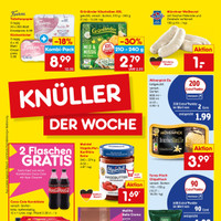 Netto Marken-Discount Prospekt Seite 2