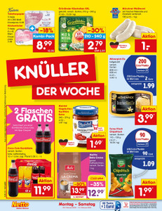Netto Marken-Discount Prospekt - Angebote ab 09.02. - Seite 2