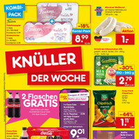 Netto Marken-Discount Prospekt Seite 2
