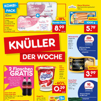 Netto Marken-Discount Prospekt Seite 2