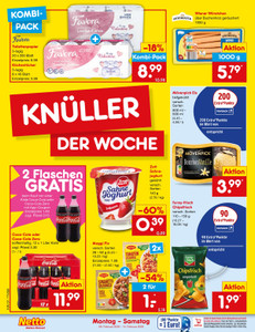 Netto Marken-Discount Prospekt - Angebote ab 09.02. - Seite 2