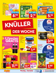 Netto Marken-Discount Prospekt - Angebote ab 09.02. - Seite 2