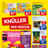 Netto Marken-Discount Prospekt Seite 2