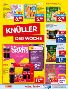 Netto Marken-Discount Prospekt - Angebote ab 09.02. - Seite 2