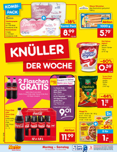 Netto Marken-Discount Prospekt - Angebote ab 09.02. - Seite 2