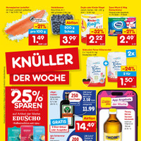 Netto Marken-Discount Prospekt Seite 2