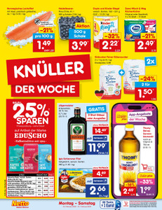 Netto Marken-Discount Prospekt - Angebote ab 16.02. - Seite 2