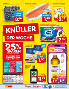 Netto Marken-Discount Prospekt - Angebote ab 16.02. - Seite 2