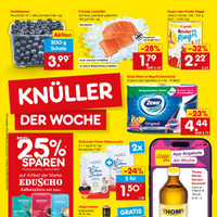 Netto Marken-Discount Prospekt Seite 2