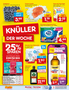 Netto Marken-Discount Prospekt - Angebote ab 16.02. - Seite 2
