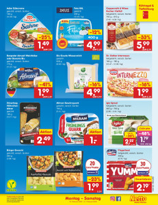 Netto Marken-Discount Prospekt - Angebote ab 16.02.