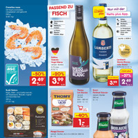 Netto Marken-Discount Prospekt - Wein