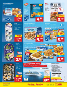 Netto Marken-Discount Prospekt - Angebote ab 16.02.