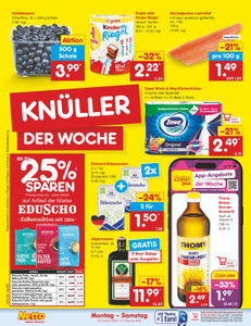 Netto Marken-Discount Prospekt - Angebote ab 16.02. - Seite 2