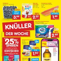 Netto Marken-Discount Prospekt Seite 2