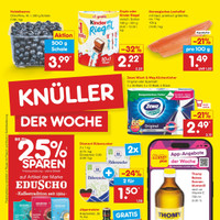 Netto Marken-Discount Prospekt Seite 2