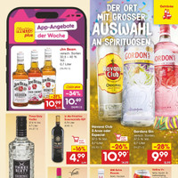 Netto Marken-Discount Prospekt Seite 23