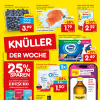 Netto Marken-Discount Prospekt Seite 2