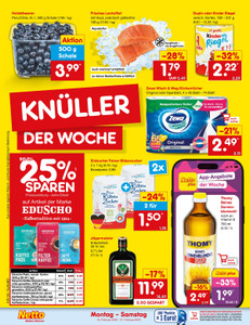 Netto Marken-Discount Prospekt - Angebote ab 16.02. - Seite 2