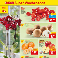 Netto Marken-Discount Prospekt Seite 36