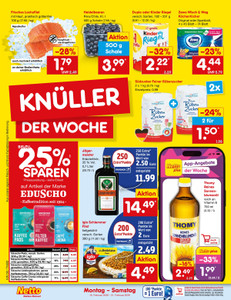 Netto Marken-Discount Prospekt - Angebote ab 16.02. - Seite 2
