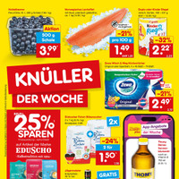 Netto Marken-Discount Prospekt Seite 2