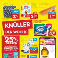 Netto Marken-Discount Prospekt Seite 2